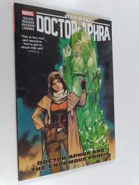Star Wars : Doctor Aphra Vol. 2 - Doctor Aphra and the Enormous Profit