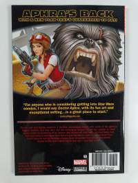 Star Wars : Doctor Aphra Vol. 2 - Doctor Aphra and the Enormous Profit