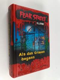 Fear Street : Als das Grauen begann