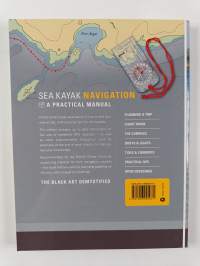 Sea Kayak Navigation : A Practical Manual