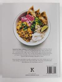 Bowls of goodness : vibrant vegetarian recipes full of nourishment