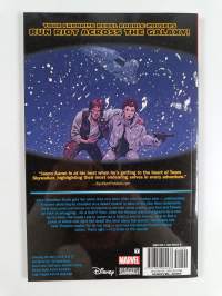Star Wars Vol. 6 - Out Among the Stars