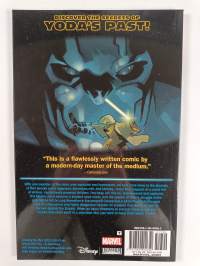 Star Wars Vol. 5 - Yoda&#039;s Secret War