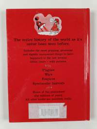 The Comic Strip History of the World