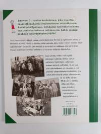 Sukututkimusaapinen : esivanhempien jäljillä (signeerattu, tekijän omiste)