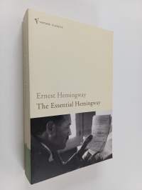 Essential Hemingway