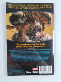 Star Wars Vol. 2 : Showdown on the Smuggler&#039;s Moon