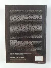 Modern Architecture : A Critical History
