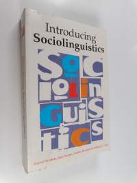 Introducing sociolinguistics
