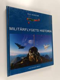 Militärflygets historia