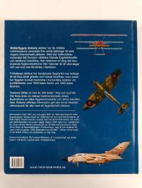 Militärflygets historia