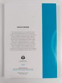 Indigenous Society in Transition in Northwest Russia - The Fate of the Vepsians Under Modernisation