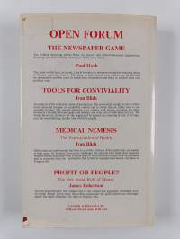 Suicide of the democracies