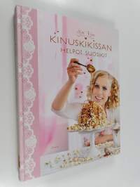 Kinuskikissan helpot suosikit
