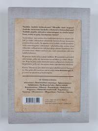 Tunne lukkosi : vapaudu tunteiden vallasta