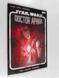 Star Wars : Doctor Aphra Vol. 5 - The Spark Eternal