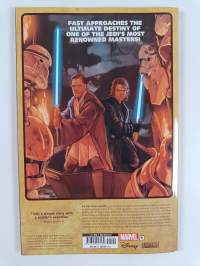 Star Wars : Obi-Wan - A Jedi&#039;s Purpose