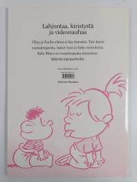 Lahjontaa, kiristystä ja videonauhaa