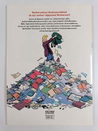 Teinin elämä ja teot