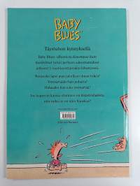 Unettomat päivät, valvotut yöt