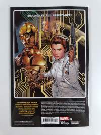 Star Wars Vol. 2 : Operation Starlight