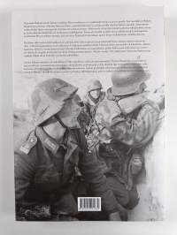 Operaatio Barbarossa 1941