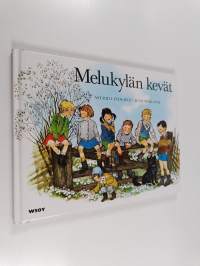 Melukylän kevät