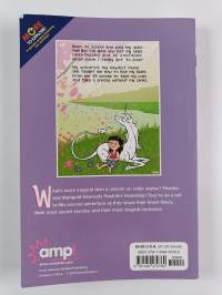 Unicorn on a roll : another Phoebe and her unicorn adventure