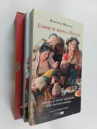 Comme se magna a Nnaatale ; Come se magna a Ppasca