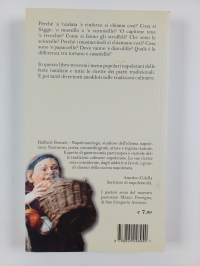 Comme se magna a Nnaatale ; Come se magna a Ppasca