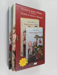 Comme se magna a Nnaatale ; Come se magna a Ppasca