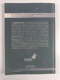Daily prayer and its ascetic context in the Syriac and Ethiopic Testamentum Domini