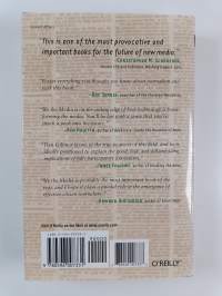We the media : grassroots journalism by the people, for the people