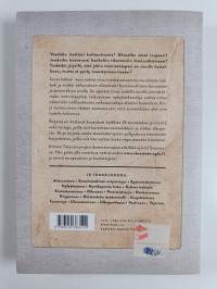 Tunne lukkosi : vapaudu tunteiden vallasta