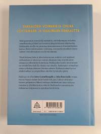 Rakkauden voimakirja