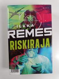 Operaatio Solaris ; Riskiraja