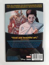 Star Wars Vol. 3 : Rebel Jail