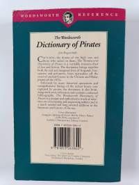 The Wordsworth Dictionary of Pirates