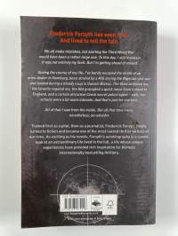 The Outsider : My Life in Intrigue