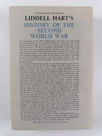 History of the First World War