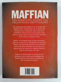 Maffian : den kompletta guiden till organiserad brottslighet