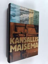 Kansallismaisema