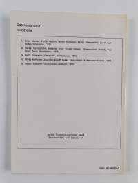 Vienalaisia lastenlauluja