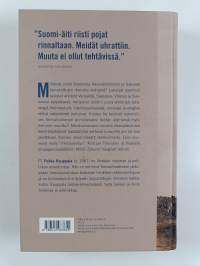 Paluu vankileirien teille : Suomesta Neuvostoliittoon luovutettujen kohtalo 1940-1955