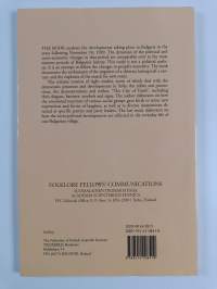Folklore of the change