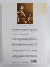 Tsaariperheiden kuva-albumi