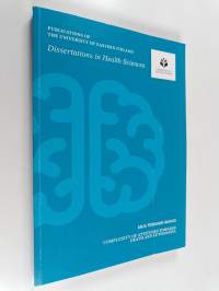 Dissertations in Health sciences