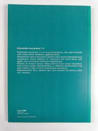 Kielentaidon harjoituksia 7