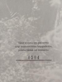 Suomalainen sissitoiminta (numeroitu)