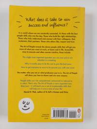The art of people : 11 simple people skills that will get you everything you want